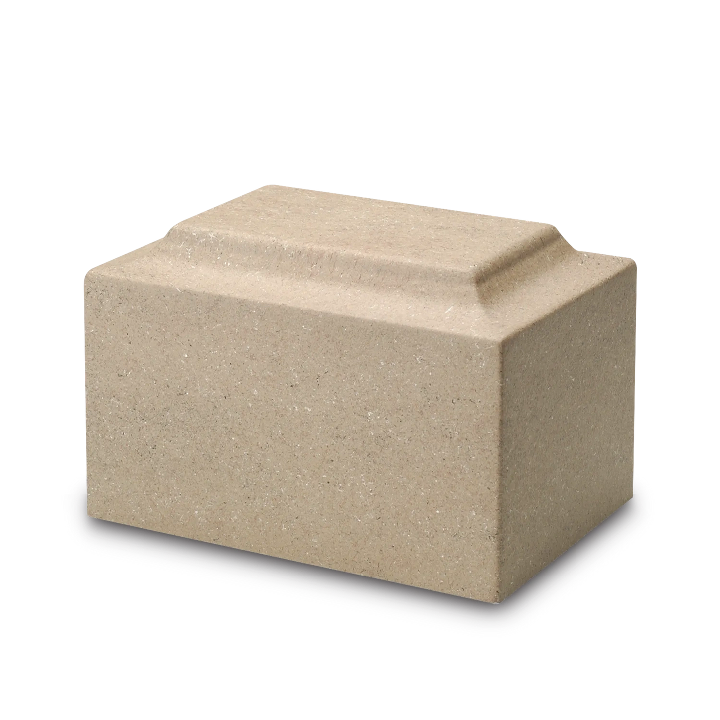 Stone45Tone Catalina Synthetic Marble Urn
