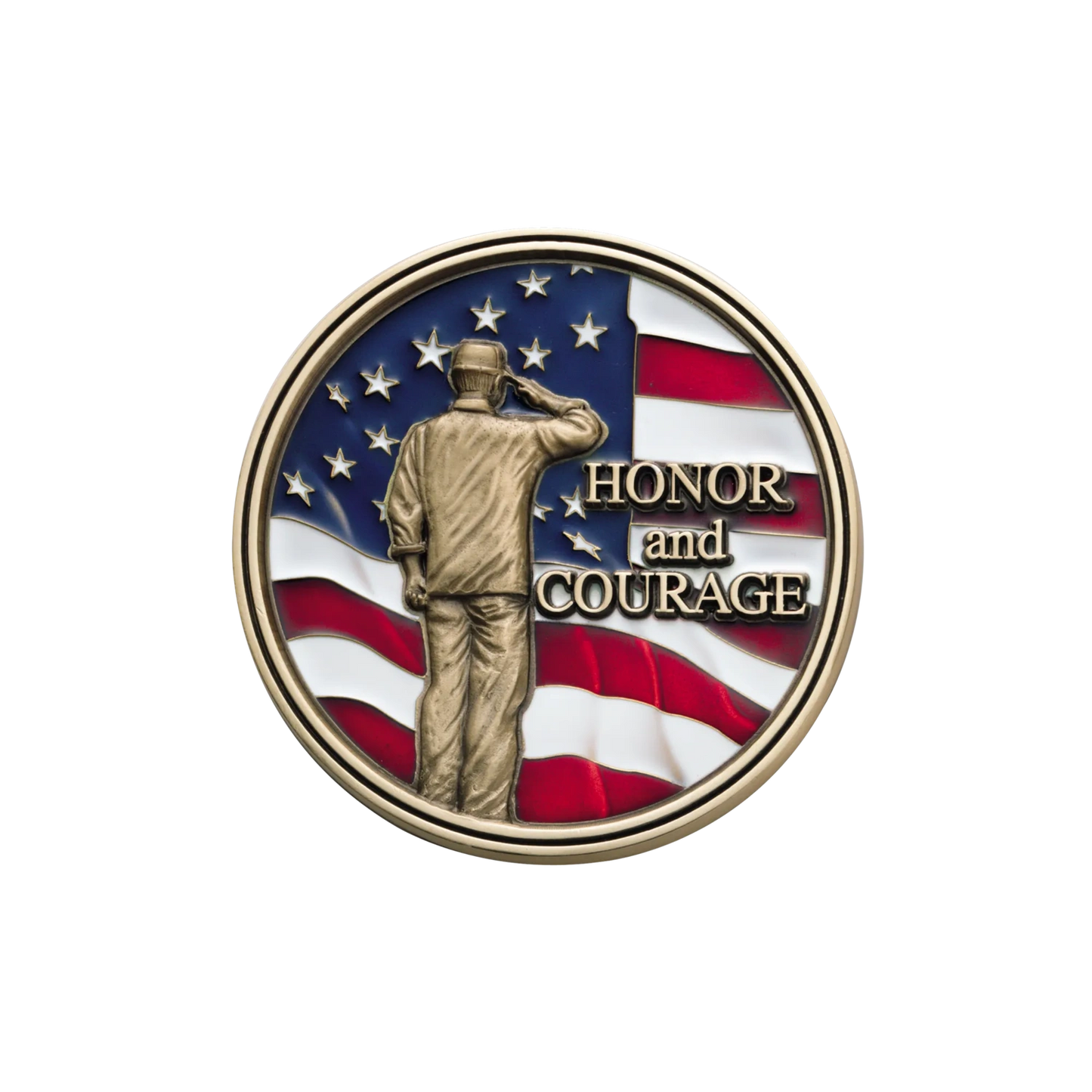 LifeStories Honor & Courage