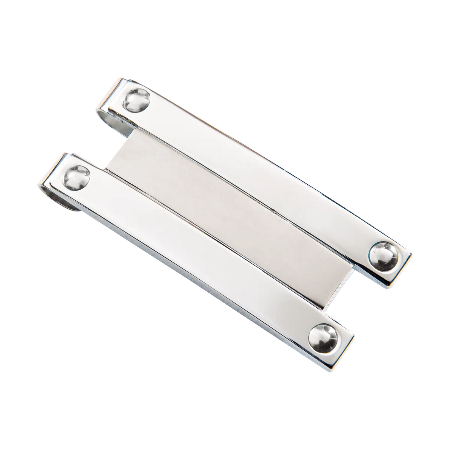 Montane Stainless Steel Money Clip