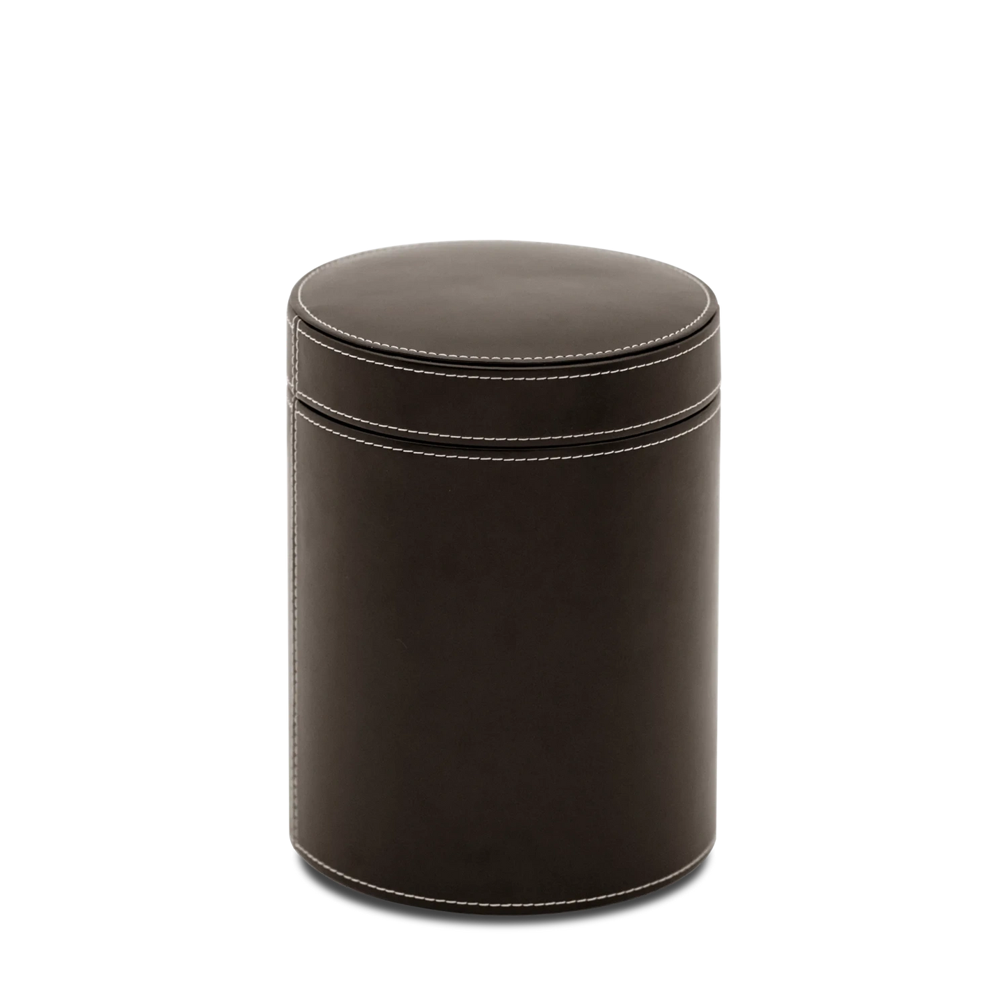 Leather Cylinder