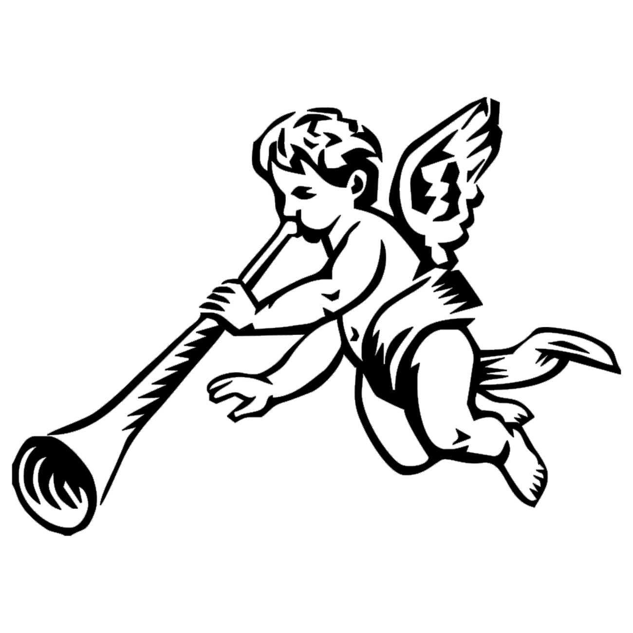 Gabriel Engraving
