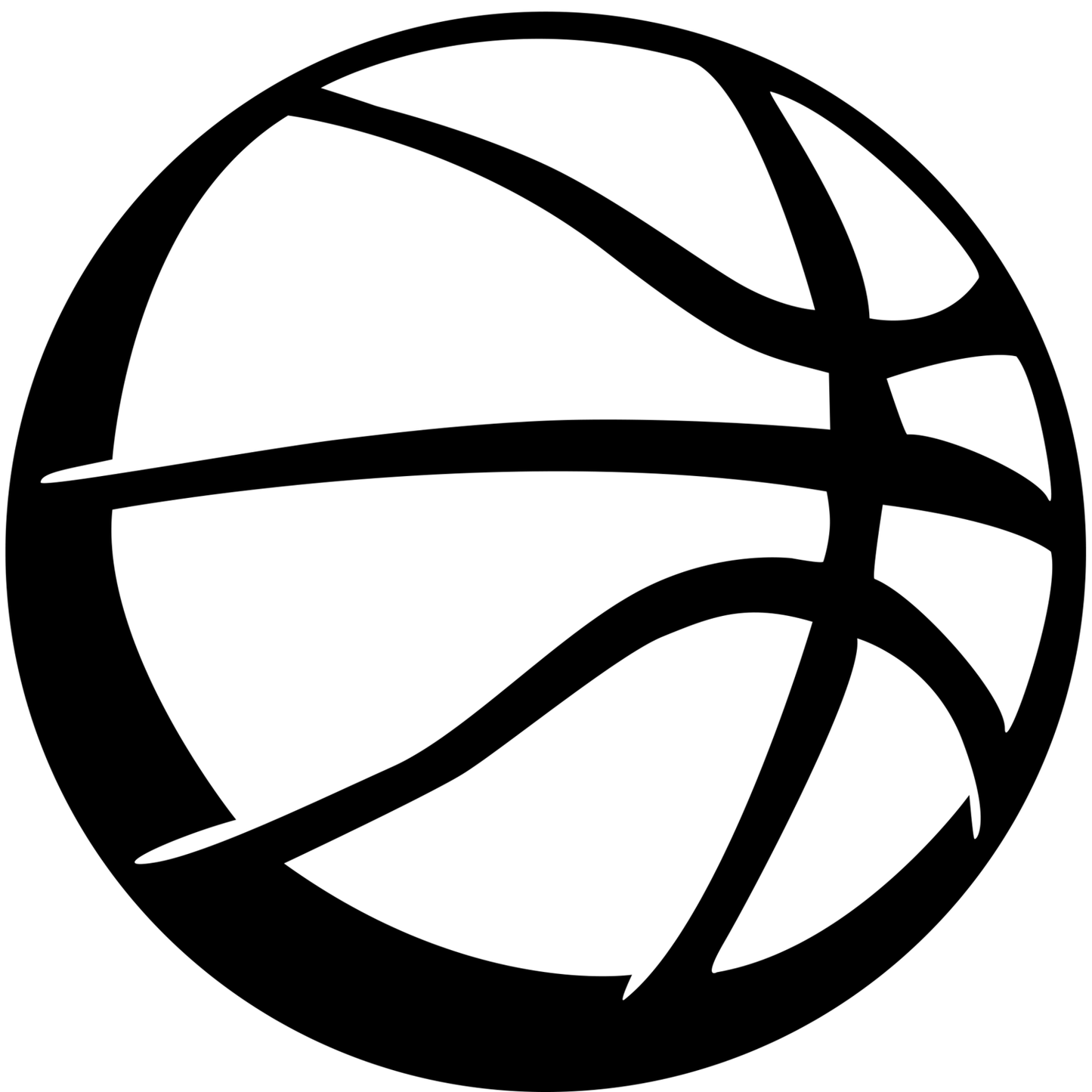 Basketball Engraving