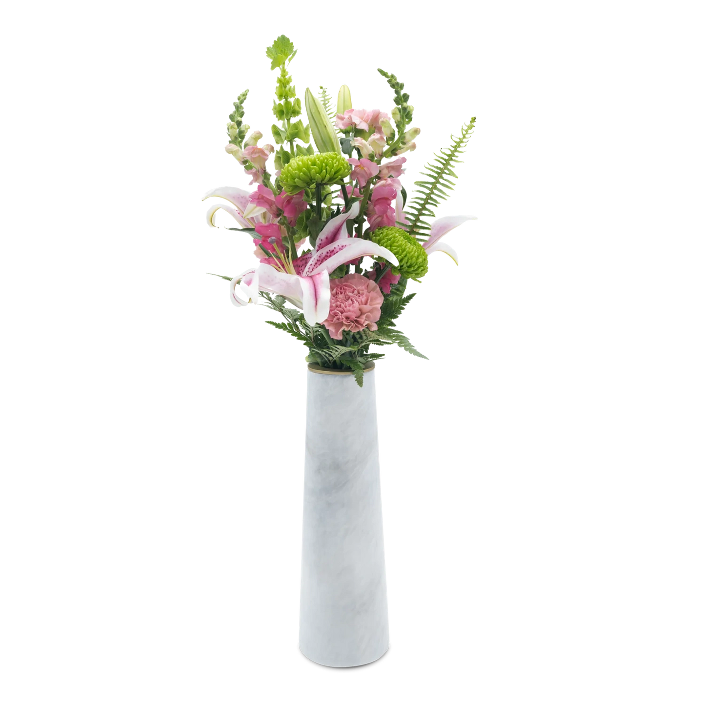 Stonecrest Carrera Vase Kpsk