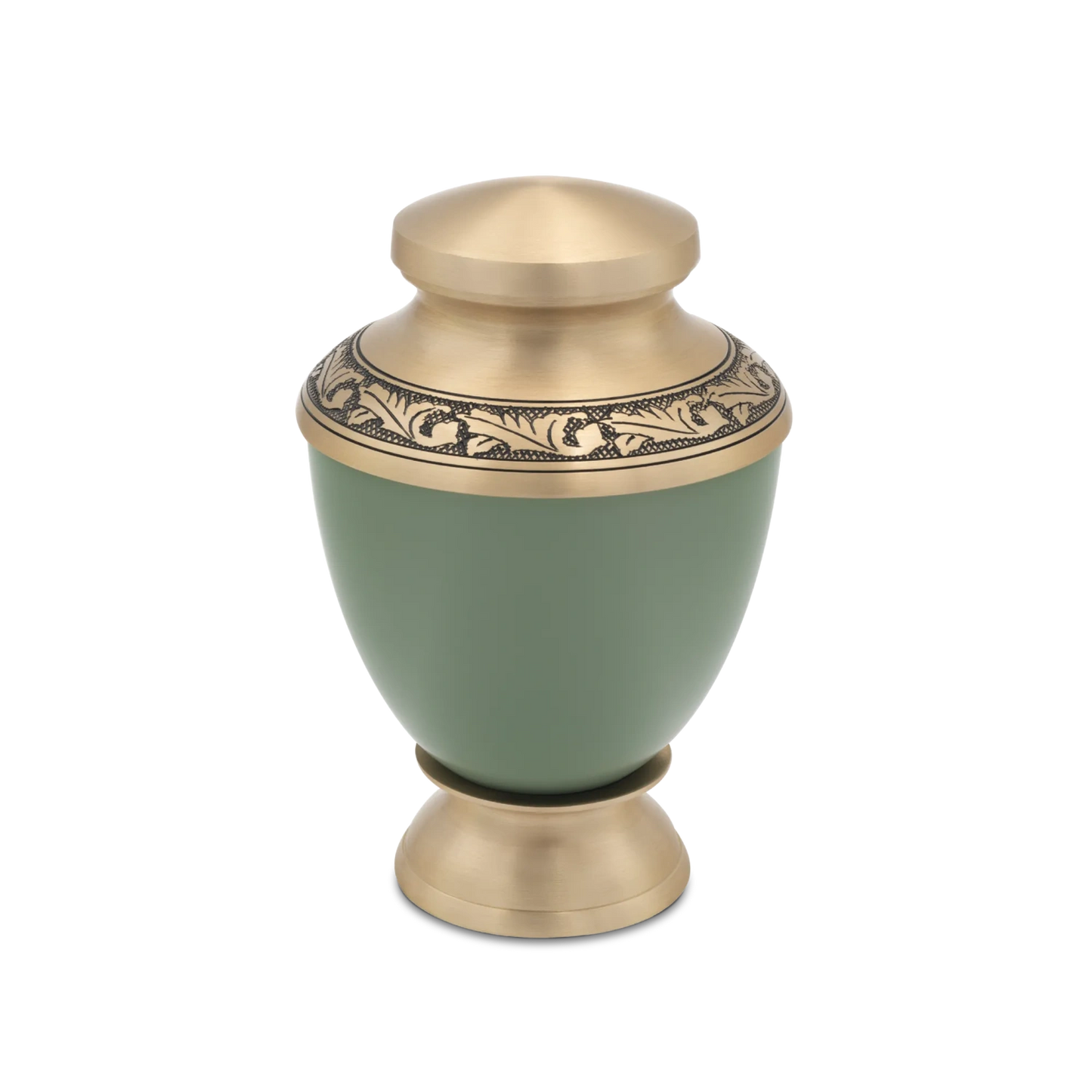 Atlas Sagebrush Keepsake Urn
