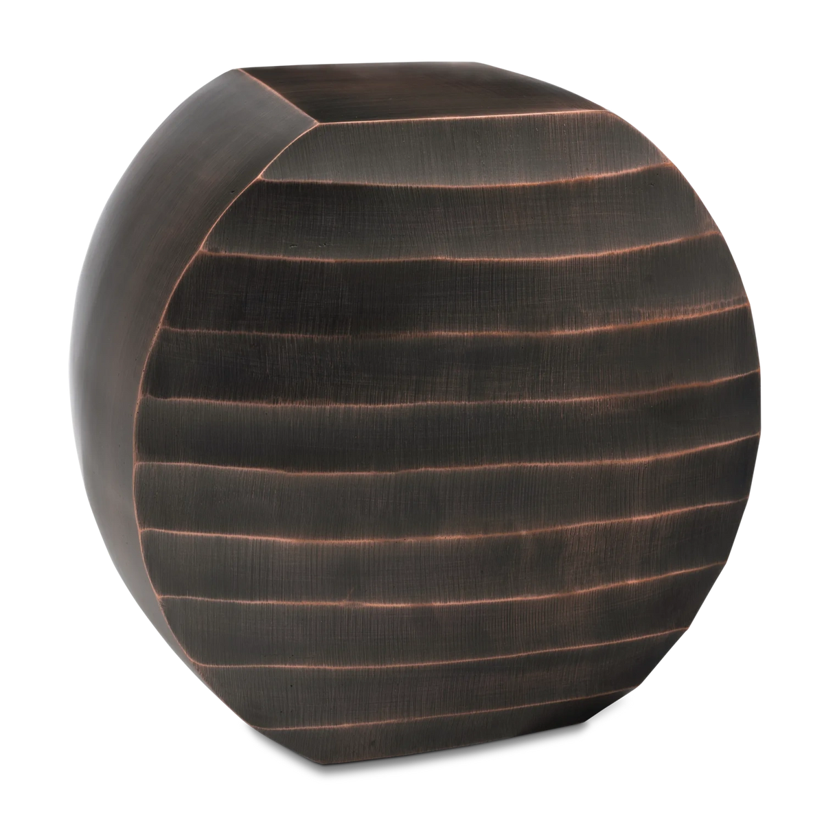 Westfield Antique Copper Urn