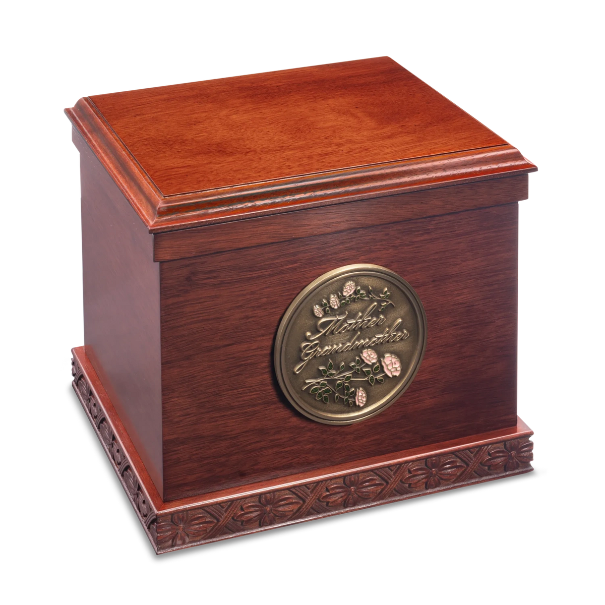 Riley Memento Chest