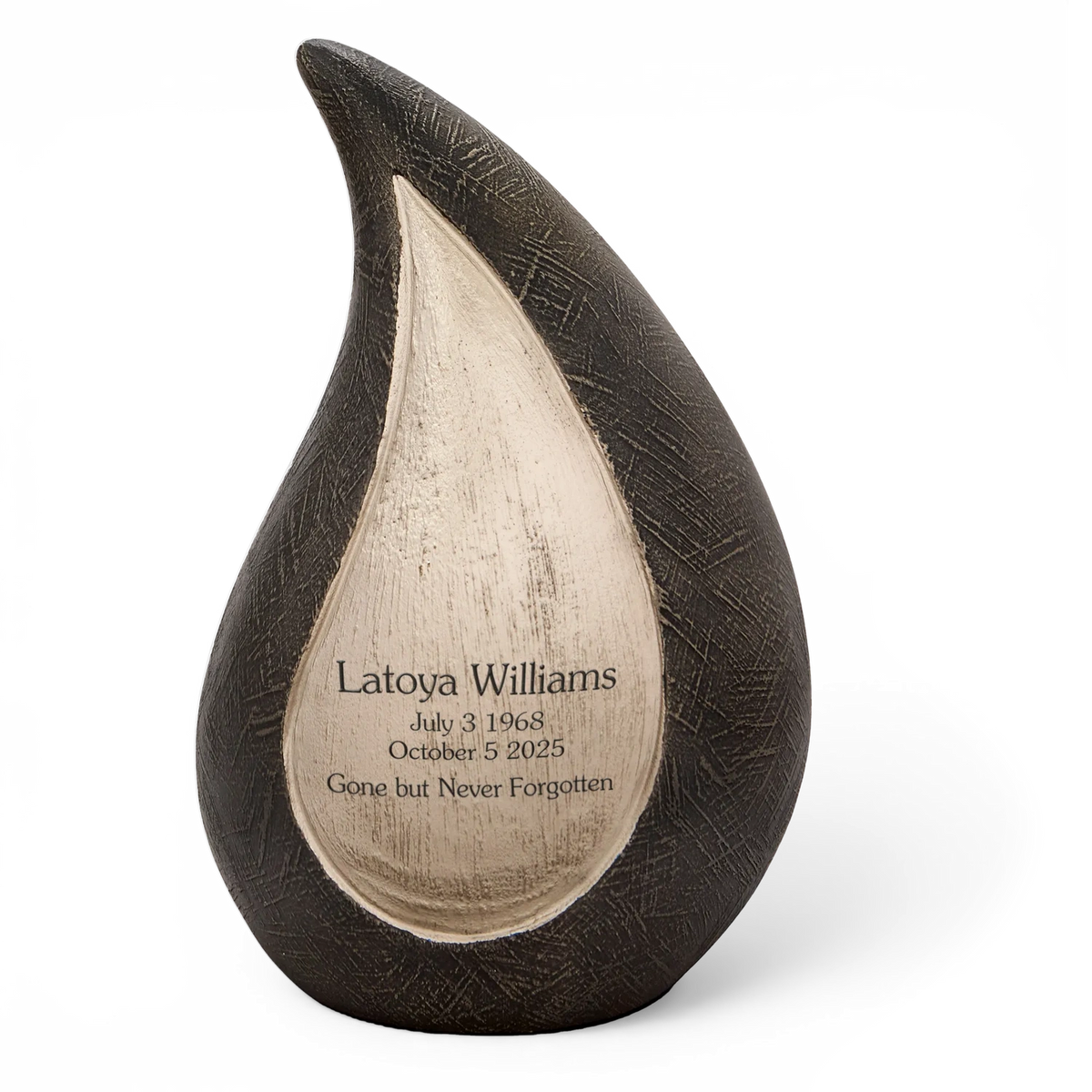 Affinity Pewter Urn
