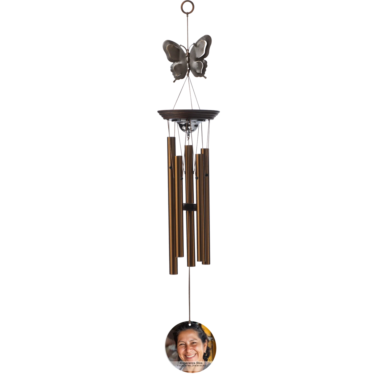 Butterfly MemoryChime
