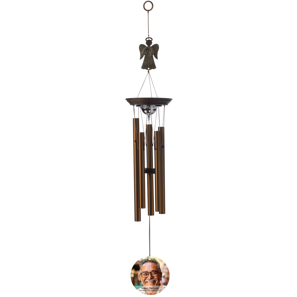 Angel MemoryChime