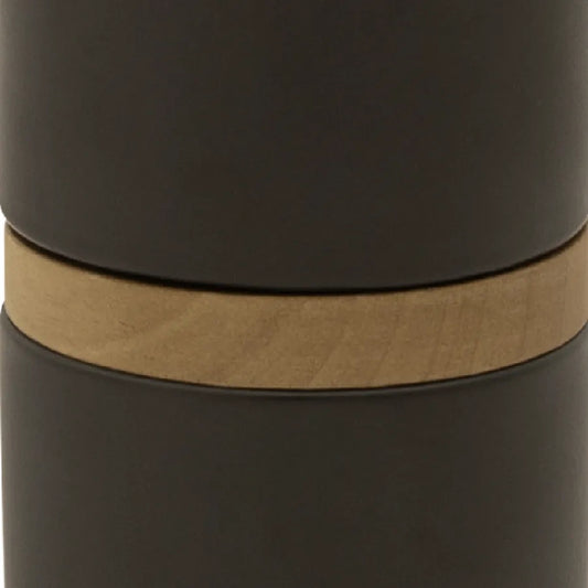 Blossom Charcoal Vase Keepsake Urn