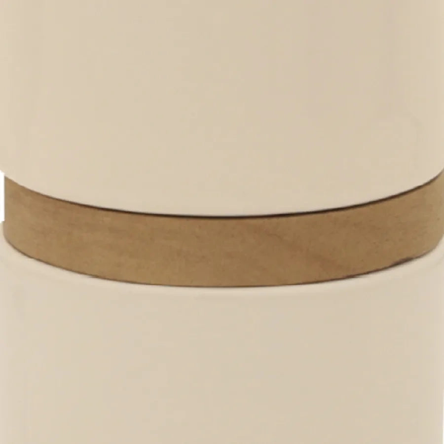 Blossom Linen Vase Keepsake Urn