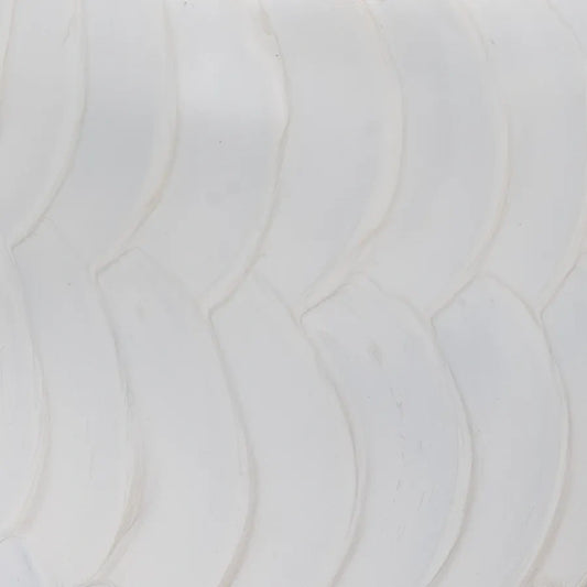 Cresthaven Ivory Miniature Urn