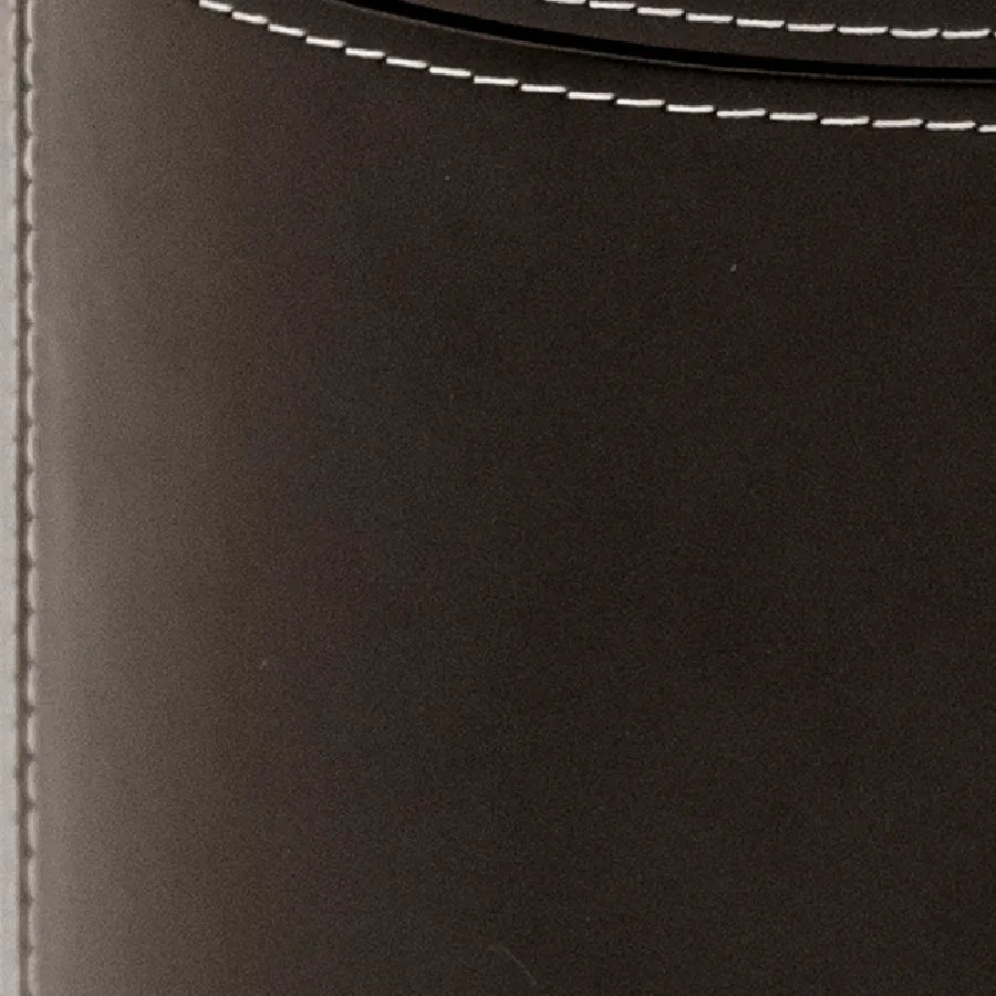 Leather Cylinder