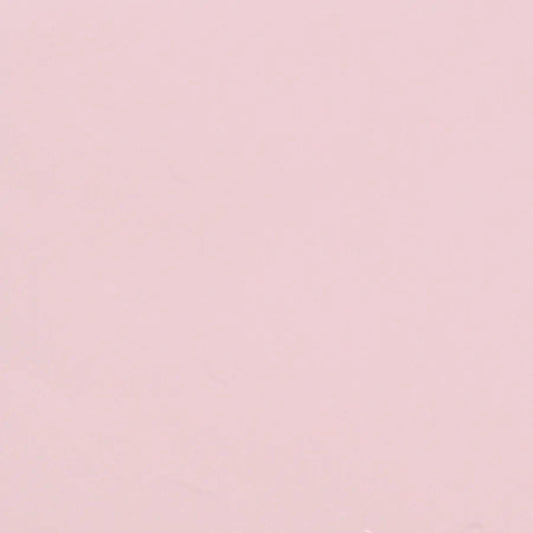 Pink Painted Bronze Keepsake
