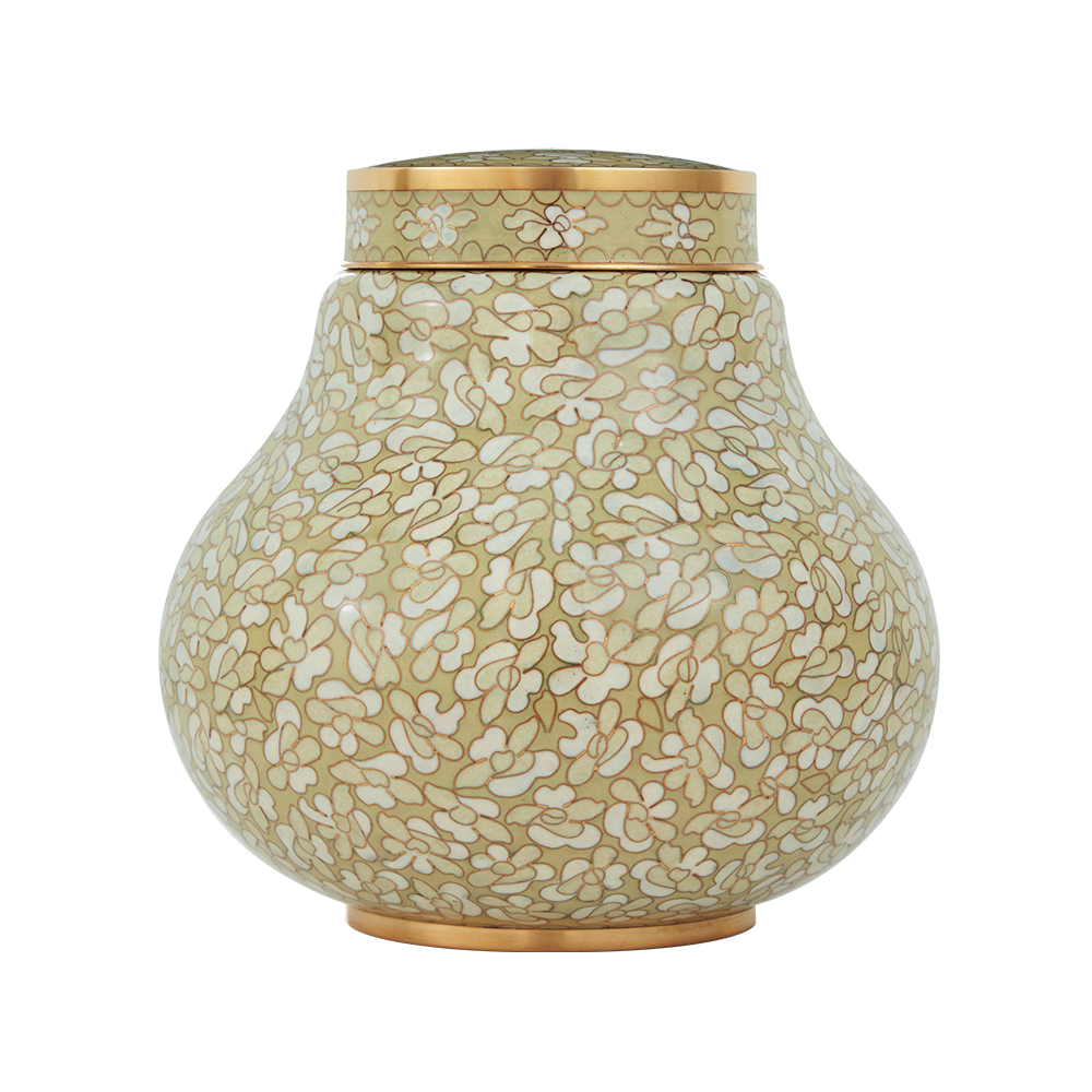 Clossoine urn