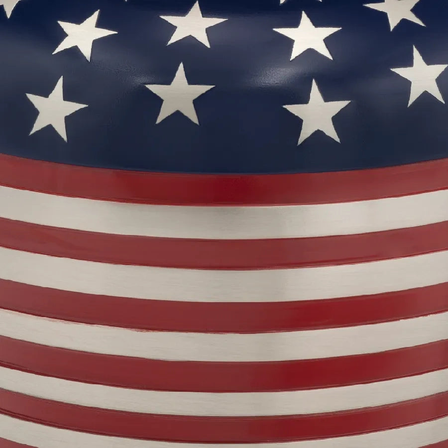 Starlight Patriot Urn