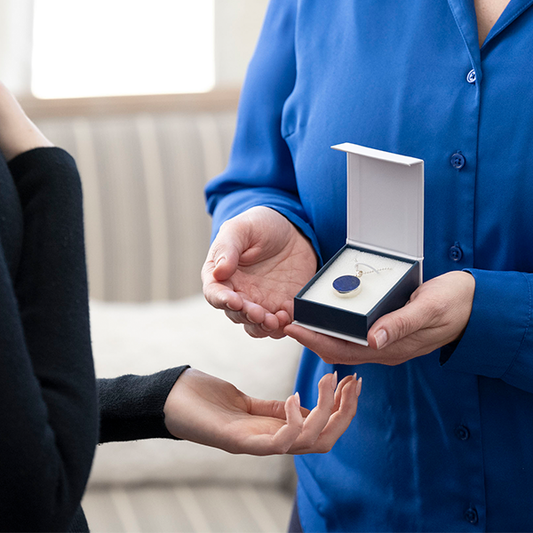 Remembrance Jewelry Buying Guide