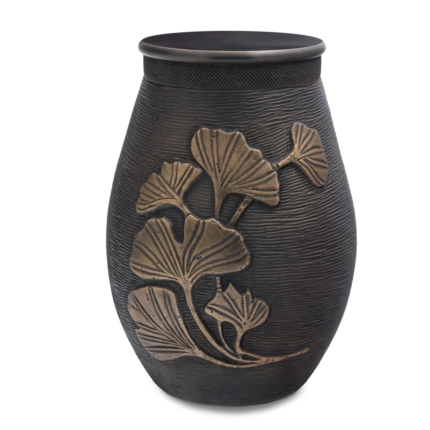 Brass Keepsake Urns