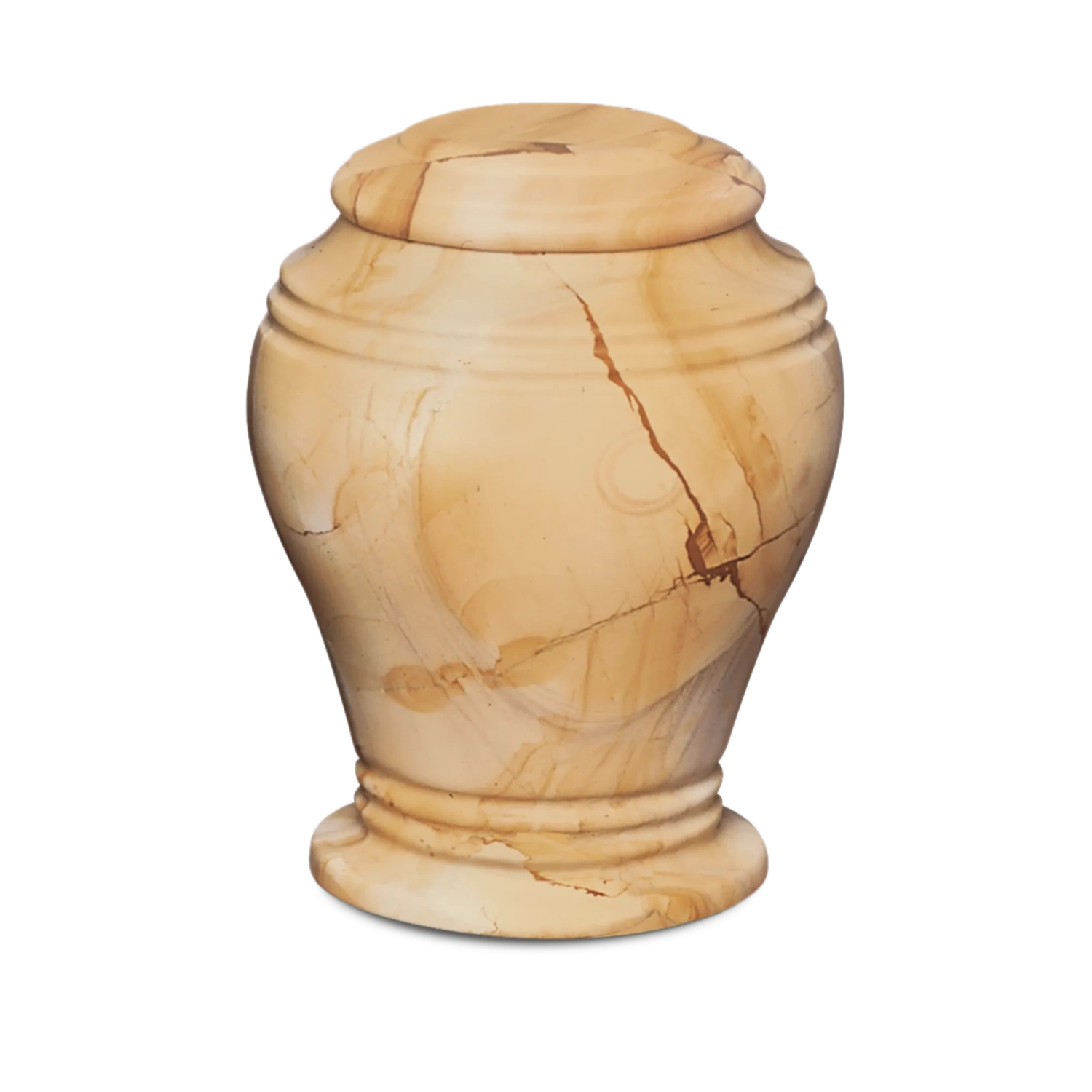 Teak Bell Jar