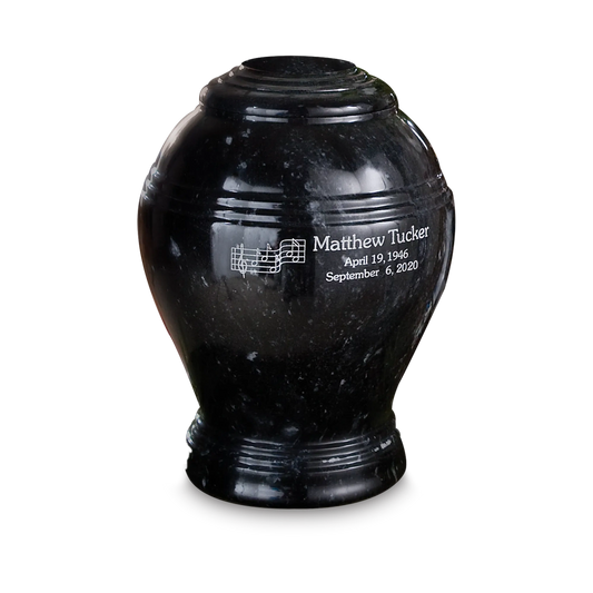 Ebony Capsule