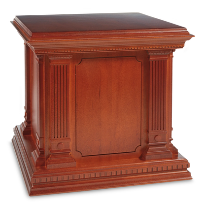 Fredericksburg Dual Capacity