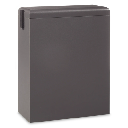 Slate Gray