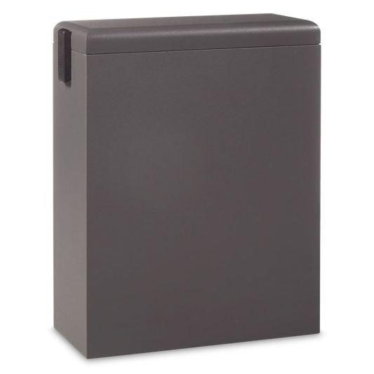 Slate Gray