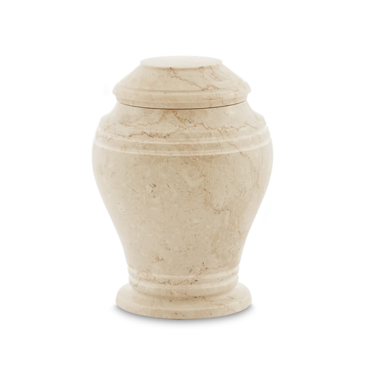 Cameo Bell Jar Keepsake