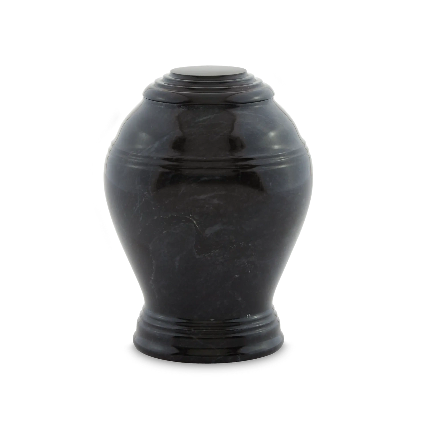 Ebony Capsule Keepsake