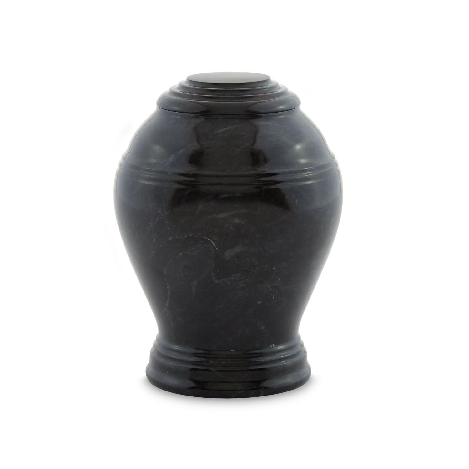 Ebony Capsule Keepsake