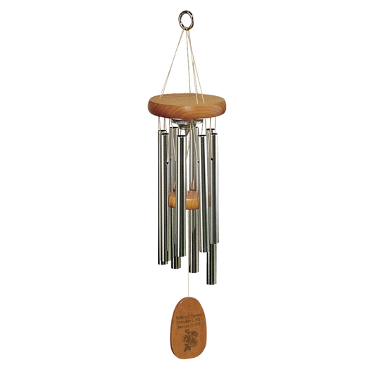 Small Soprano Wind Chimes