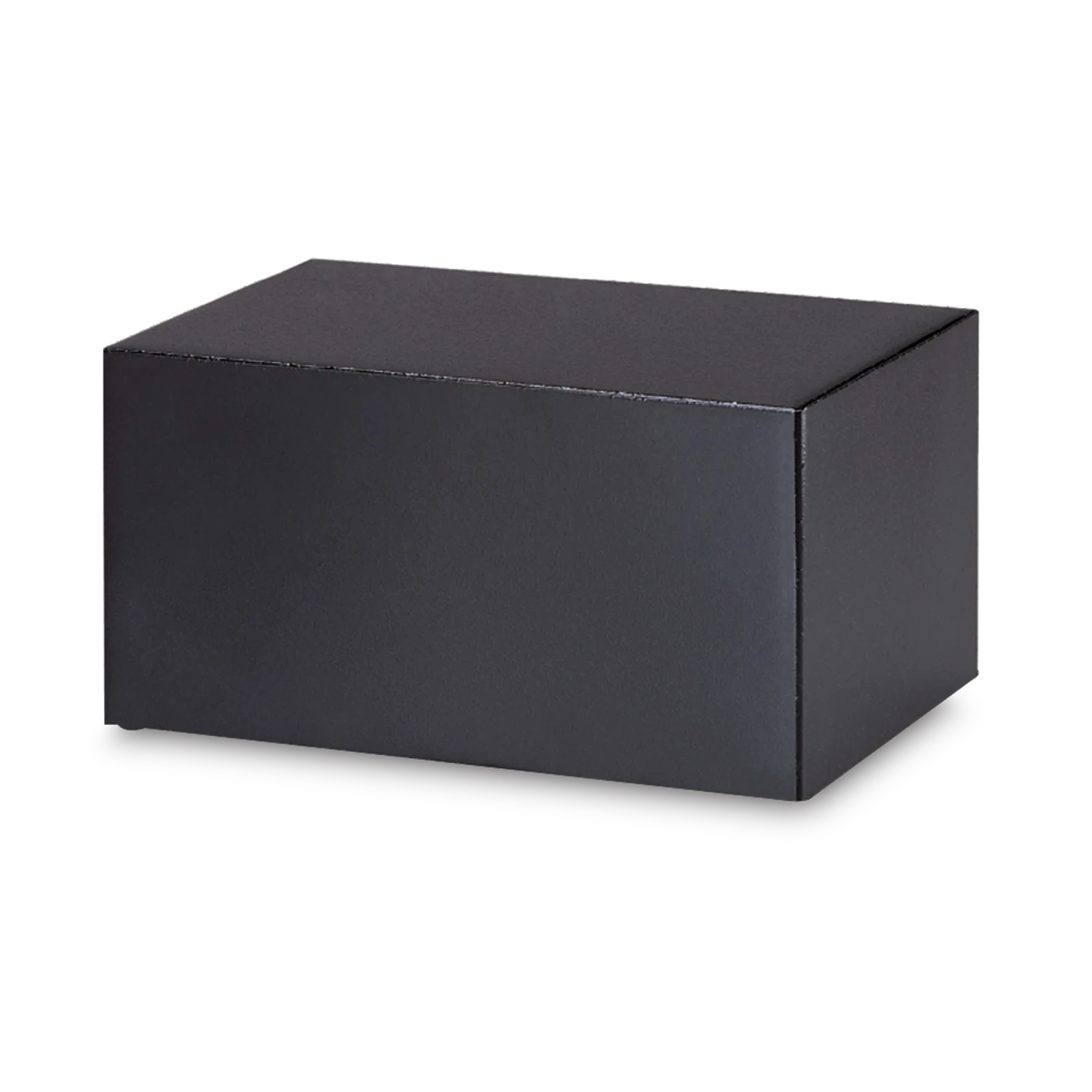 Painted Steel Chest