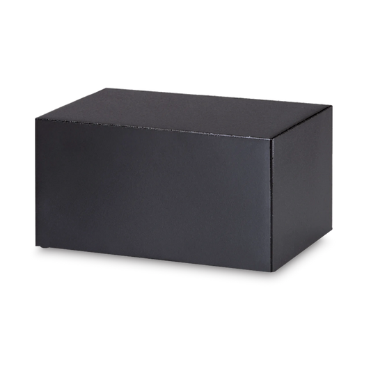 Painted Steel Chest