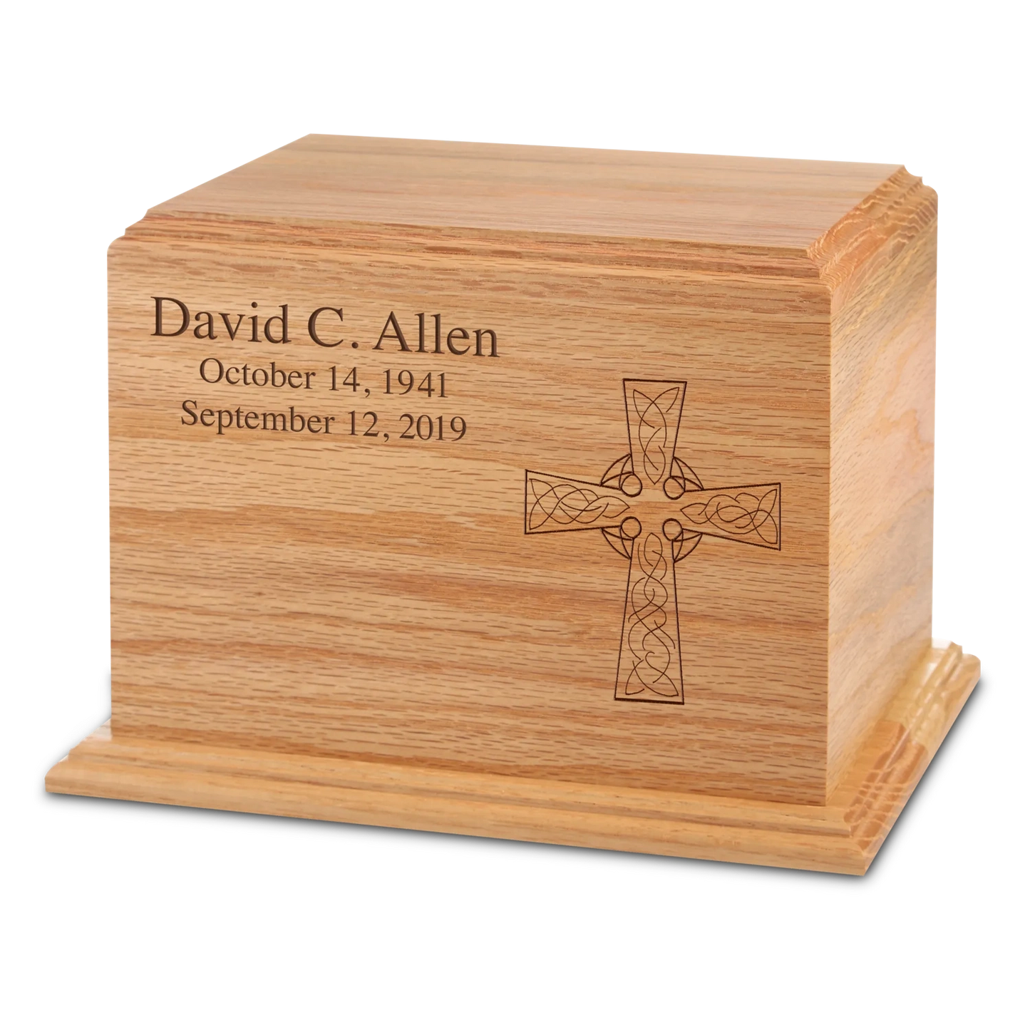Minimum Oak