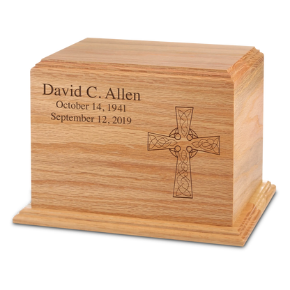 Minimum Oak