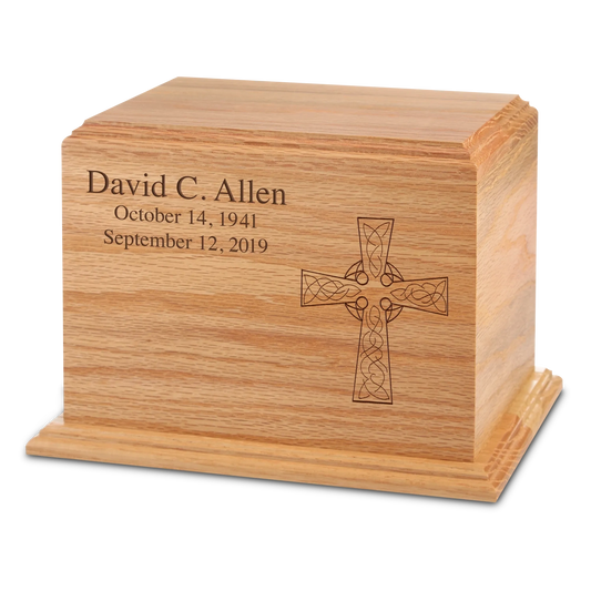 Minimum Oak