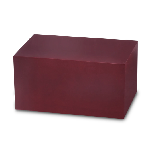 Regal Floral Rose Bronze Chest
