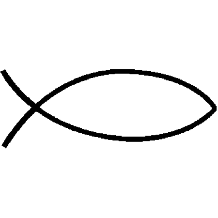 Christian Center Engraving Design