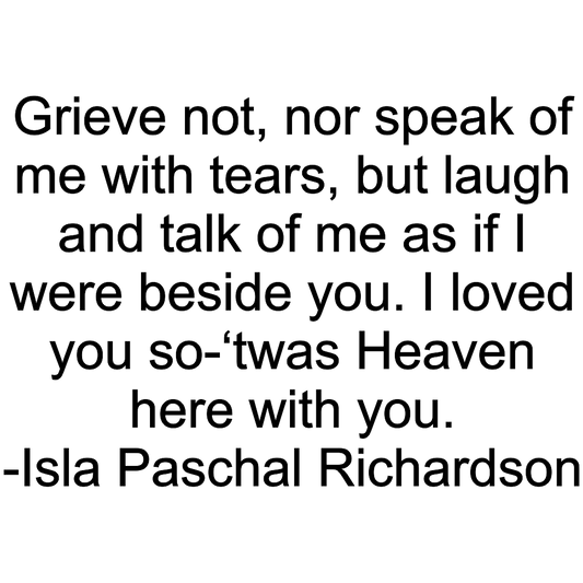 Richardson Engraving