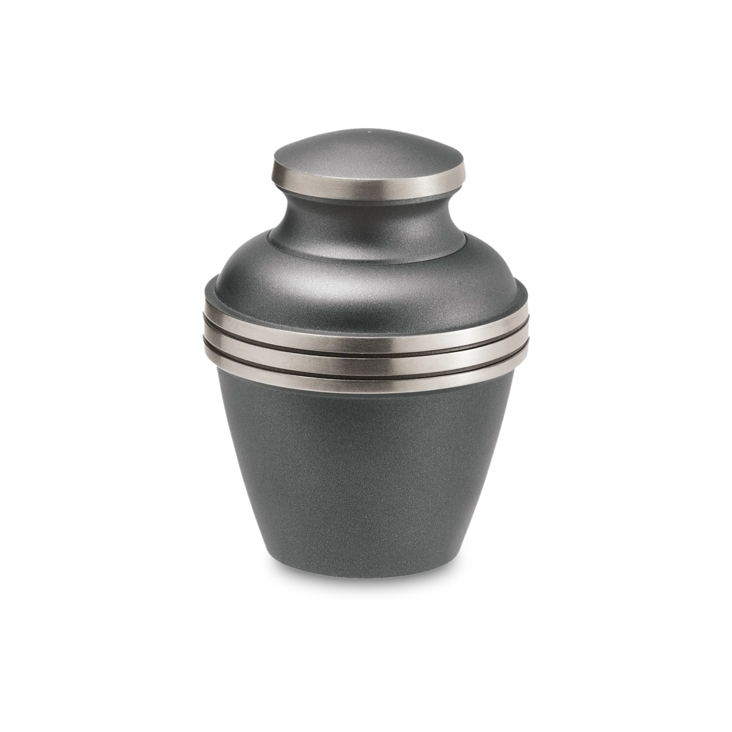 Ashen Pewter Keepsake
