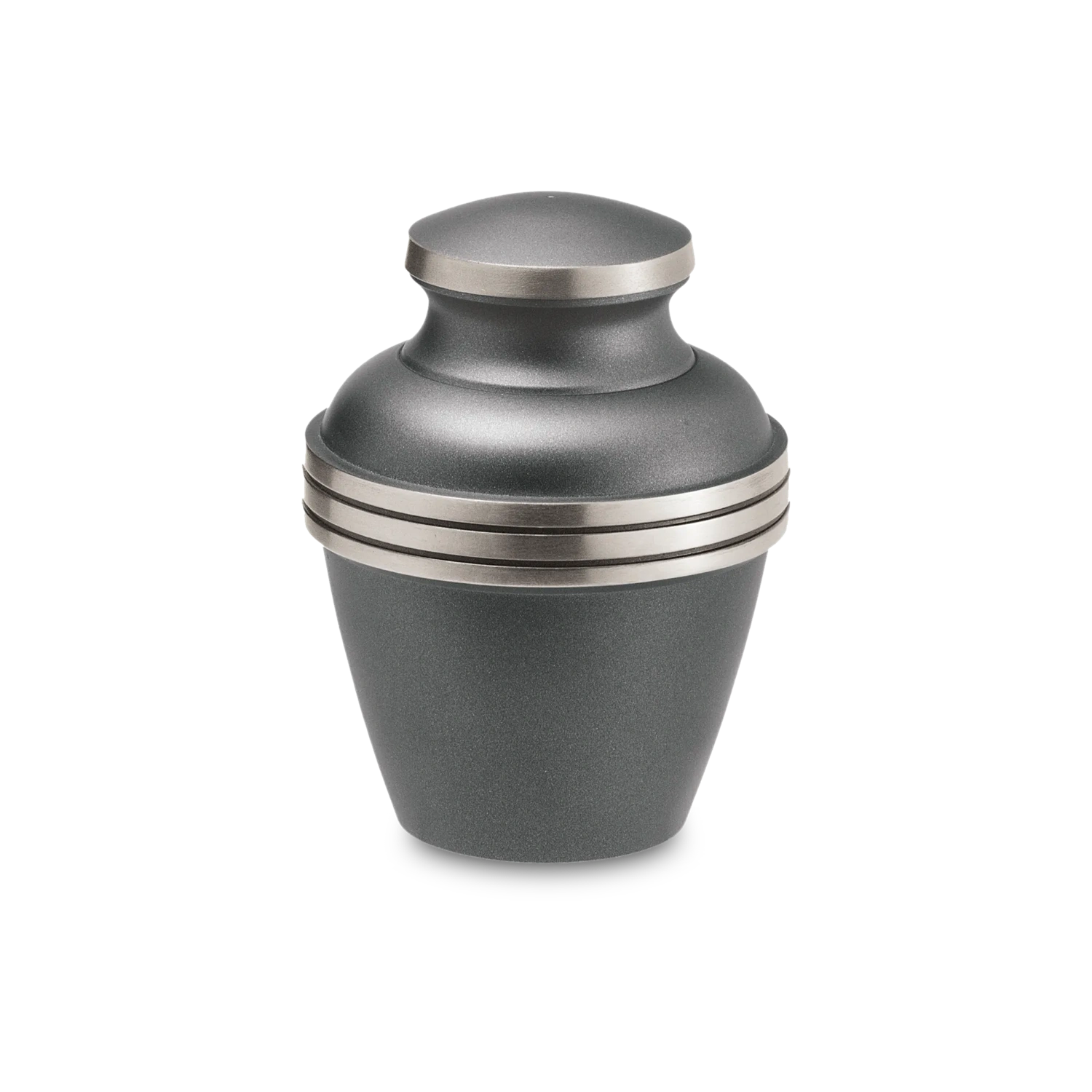 Ashen Pewter Keepsake
