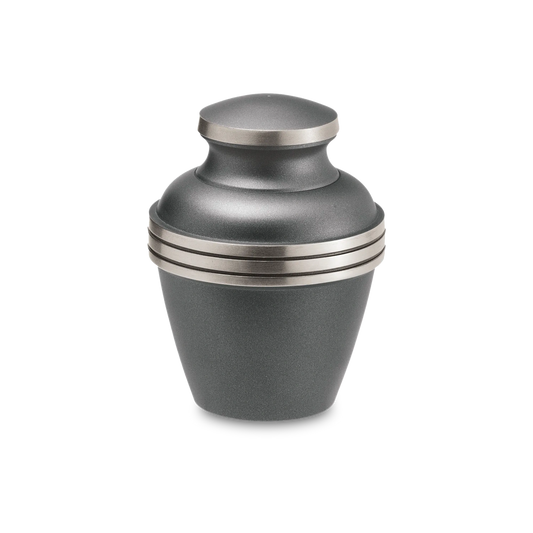 Ashen Pewter Keepsake