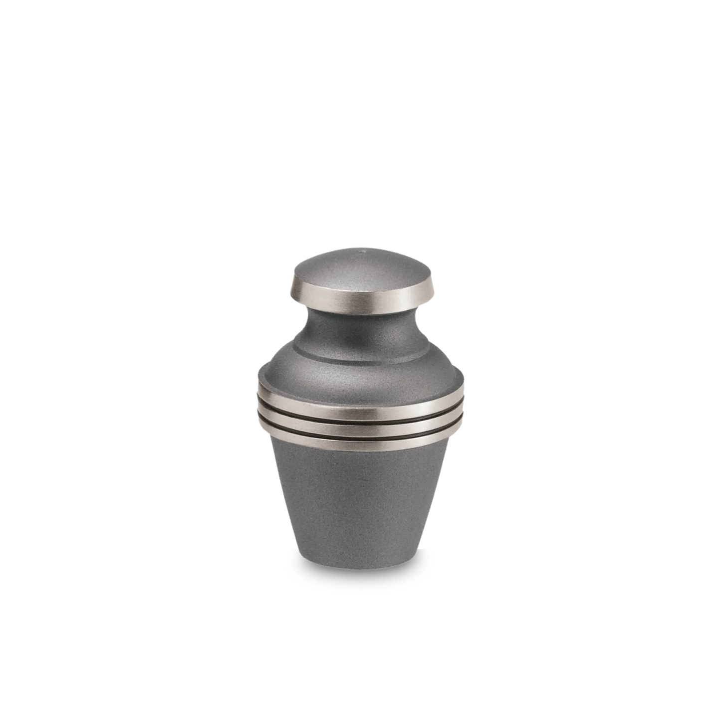 Ashen Pewter Miniature Keepsake