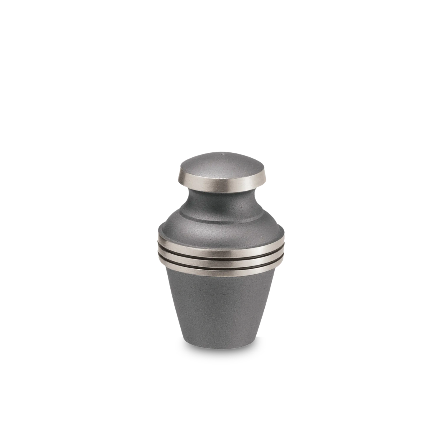 Ashen Pewter Miniature Keepsake