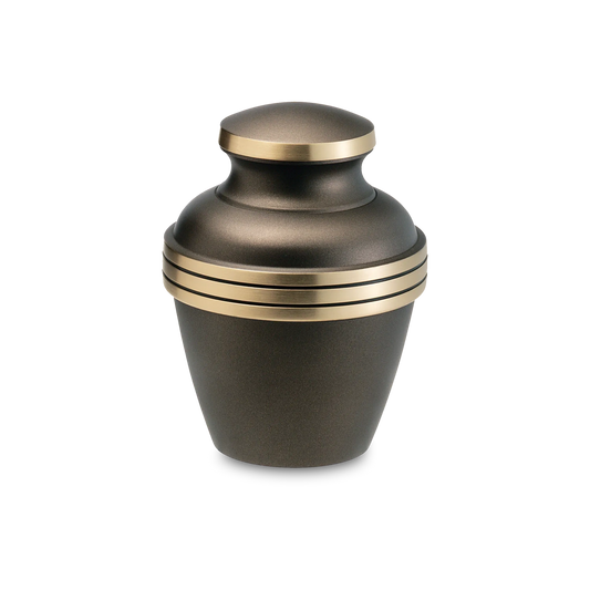 Chestnut Bronze Keepsake