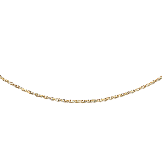 14K Gold 20 inch Chain