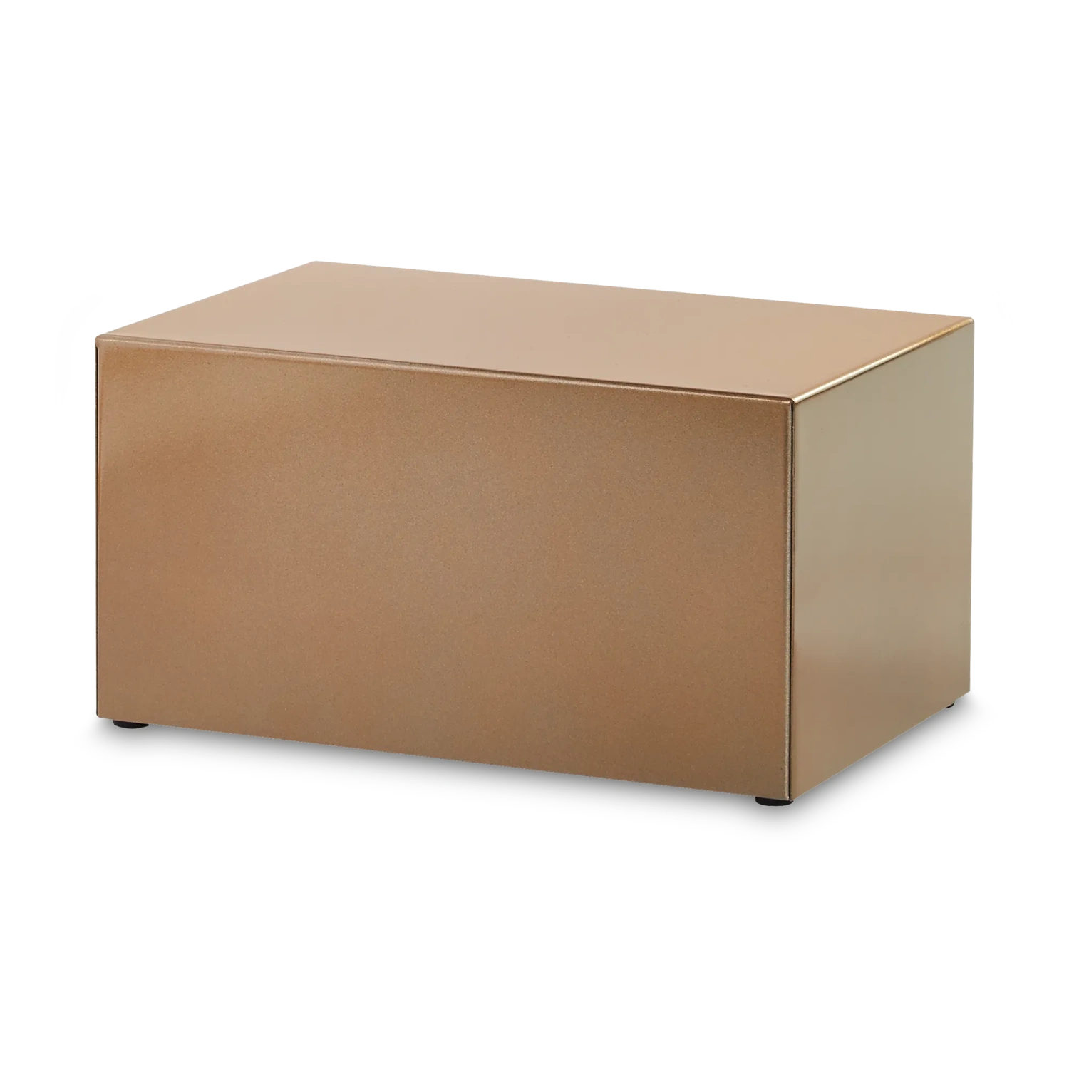Sable Steel Chest