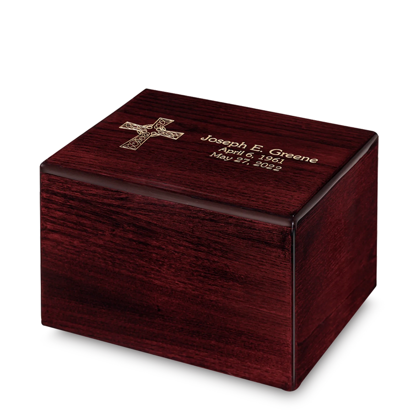 Traditional Urn