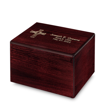 Traditional Urn
