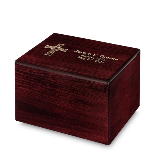 Traditional Urn